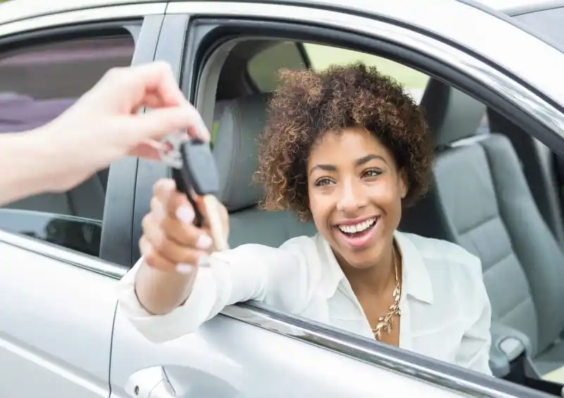 auto leasen Millingen aan de Rijn